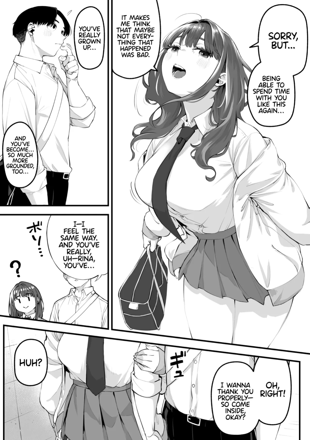 [Rocket Monkey] Karisome Sakyubasu | The Temporary Succubus [Castle TL]