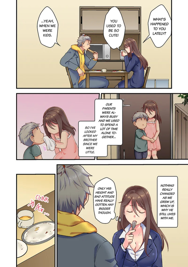[Giga] "Orenchi ni Kanojo mo Tsuretekoiyo" DQN Senpai no Yari Heya ni Sasowareta Jinsei Saiaku no Hi | Worst Day Ever: Invited to My High School Bully's Bachelor Pad #4-5