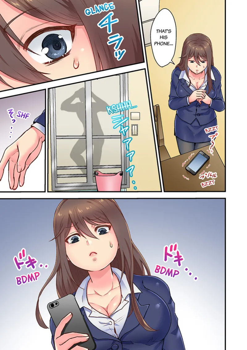 [Giga] "Orenchi ni Kanojo mo Tsuretekoiyo" DQN Senpai no Yari Heya ni Sasowareta Jinsei Saiaku no Hi | Worst Day Ever: Invited to My High School Bully's Bachelor Pad #4-5