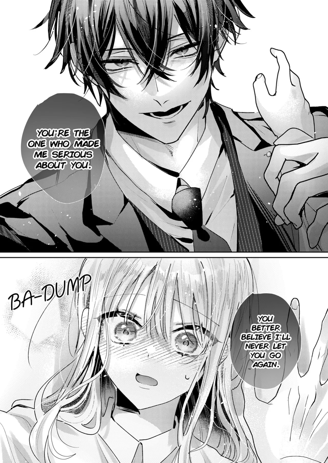 [OU] Zetsurin Shachou no Aigan Usagi ~Seiyoku no Tsuyoi Danjo ga Sex Shitara?~ | The Insatiable CEO's New Rabbit Toy -Finally Meeting Her Match in Libido- Chapter 1-12