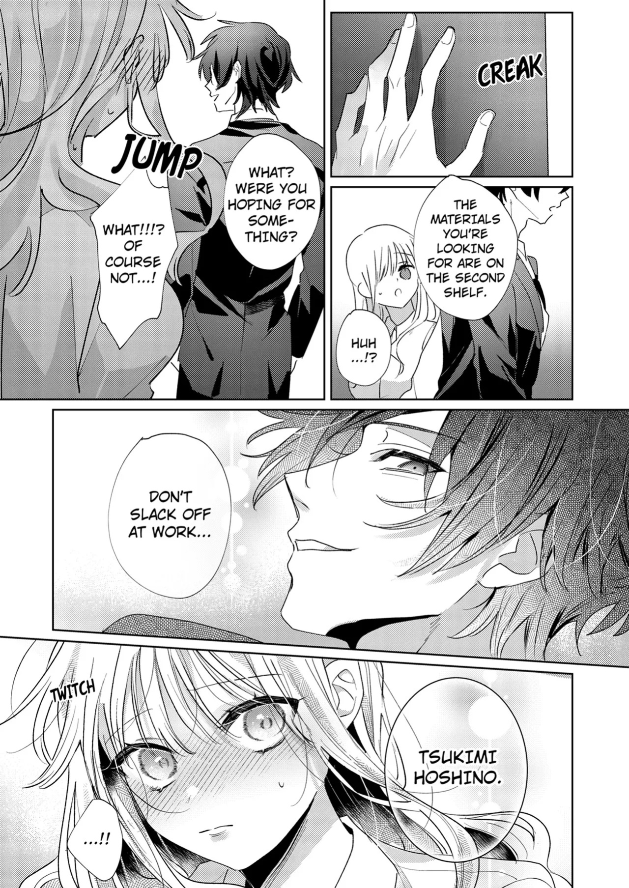 [OU] Zetsurin Shachou no Aigan Usagi ~Seiyoku no Tsuyoi Danjo ga Sex Shitara?~ | The Insatiable CEO's New Rabbit Toy -Finally Meeting Her Match in Libido- Chapter 1-12