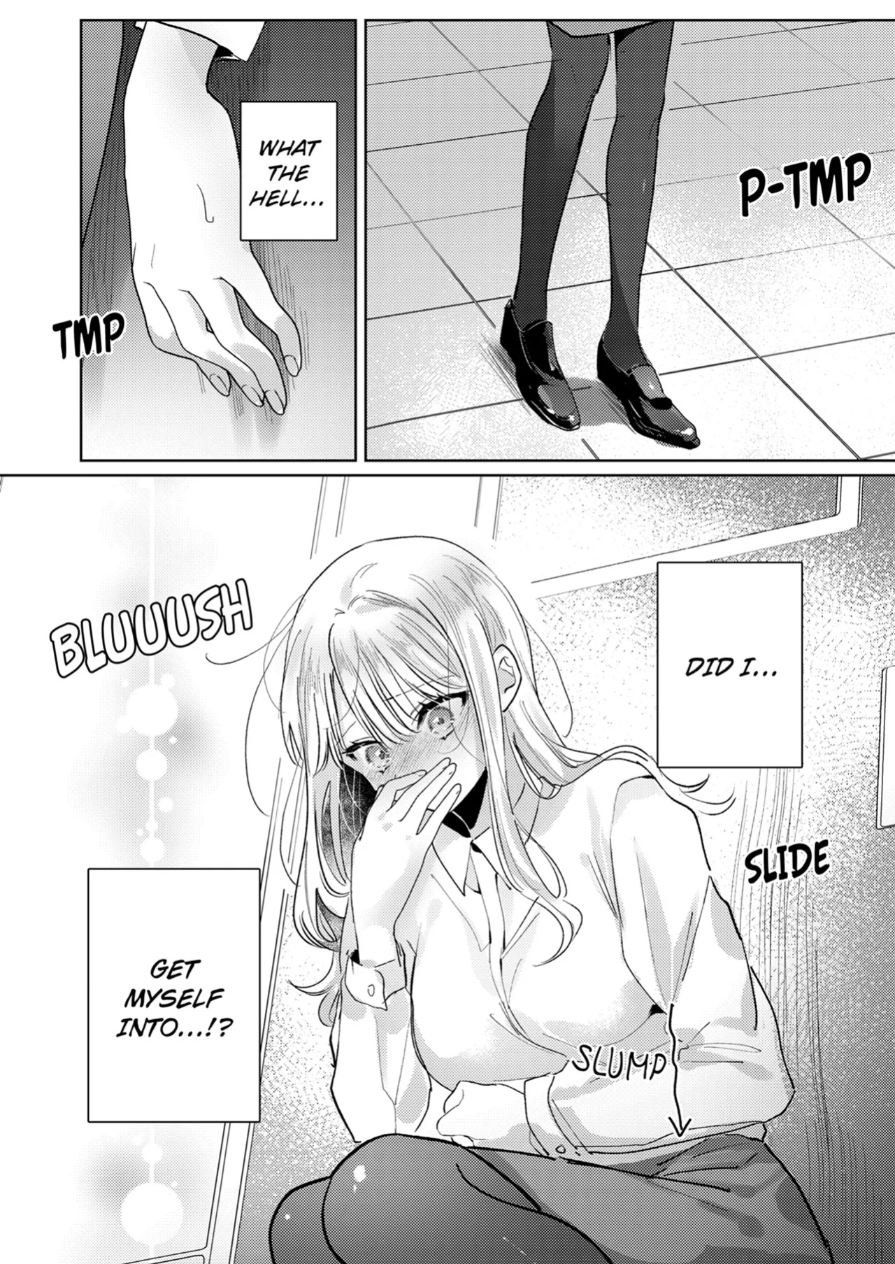 [OU] Zetsurin Shachou no Aigan Usagi ~Seiyoku no Tsuyoi Danjo ga Sex Shitara?~ | The Insatiable CEO's New Rabbit Toy -Finally Meeting Her Match in Libido- Chapter 1-12