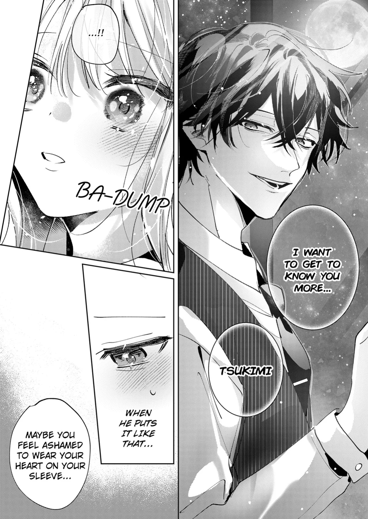 [OU] Zetsurin Shachou no Aigan Usagi ~Seiyoku no Tsuyoi Danjo ga Sex Shitara?~ | The Insatiable CEO's New Rabbit Toy -Finally Meeting Her Match in Libido- Chapter 1-12