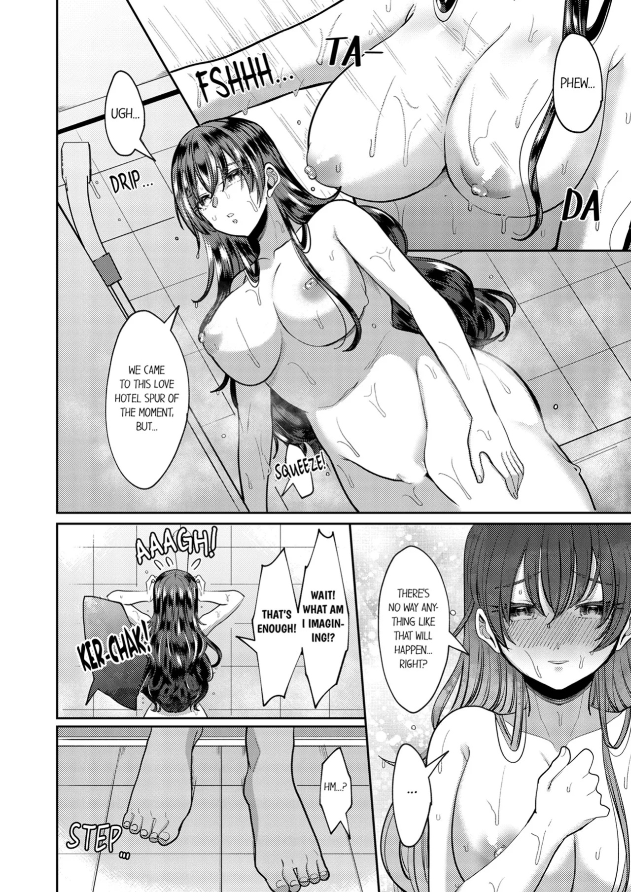 [Aikawa Meruo] 'Shisshin Suru made Ikasete Ageru ne' Hyouhen Shita Rentaru Kareshi no Nogasanai Shuuchaku Piston | I'll Make You Come Until You Faint: The Tenacious and Clingy Piston of My Rental Boyfriend Who Changed Completely Chapter 1-11