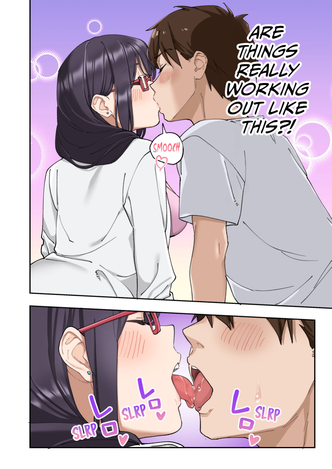 [Kamikadou (Ginyou Haru)] Sourou Kokufuku Clinic | Quick-Shot Therapy Clinic (Complete)