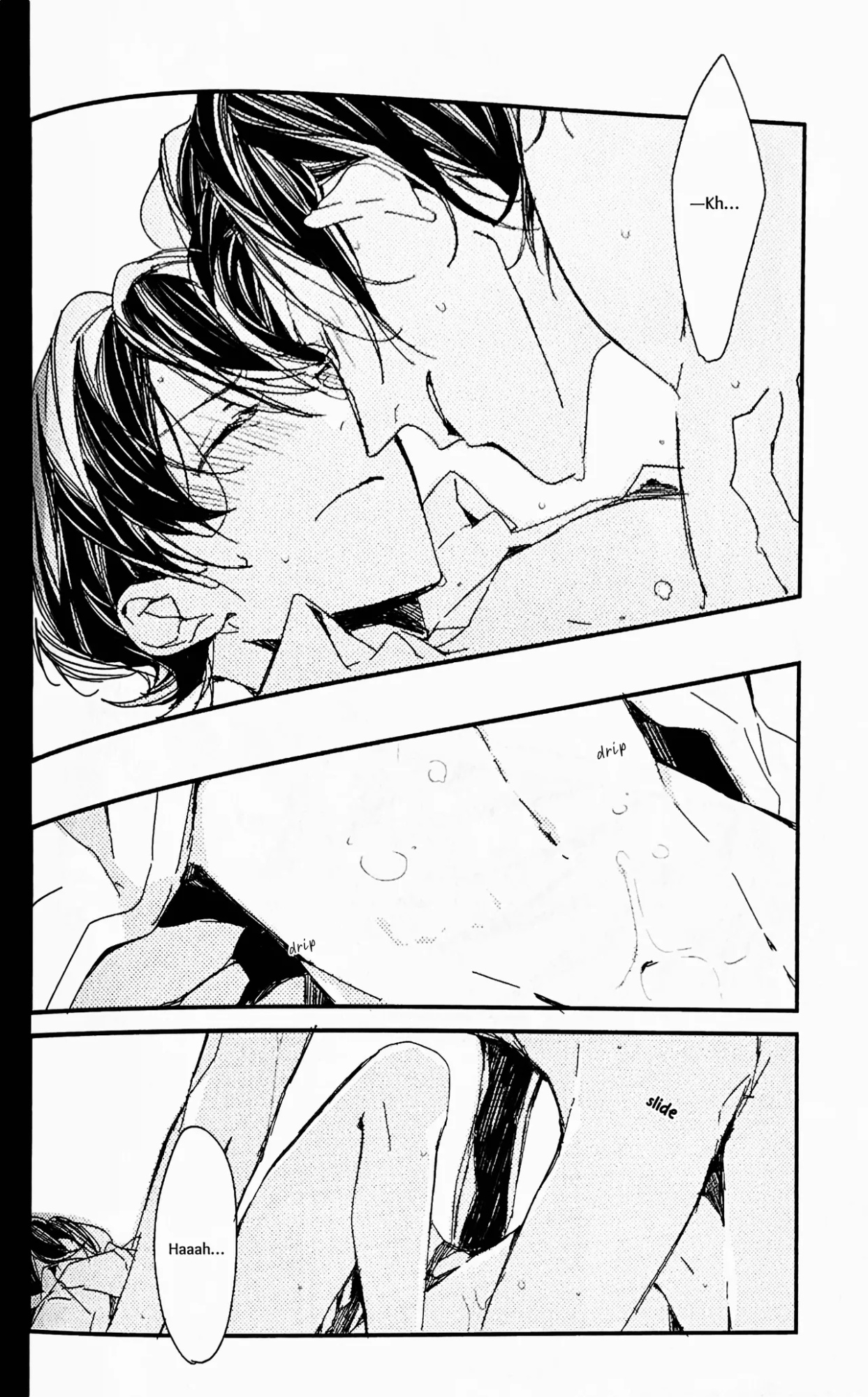 [Ratatouille] 32.8°C (Touken Ranbu) [mayabird]