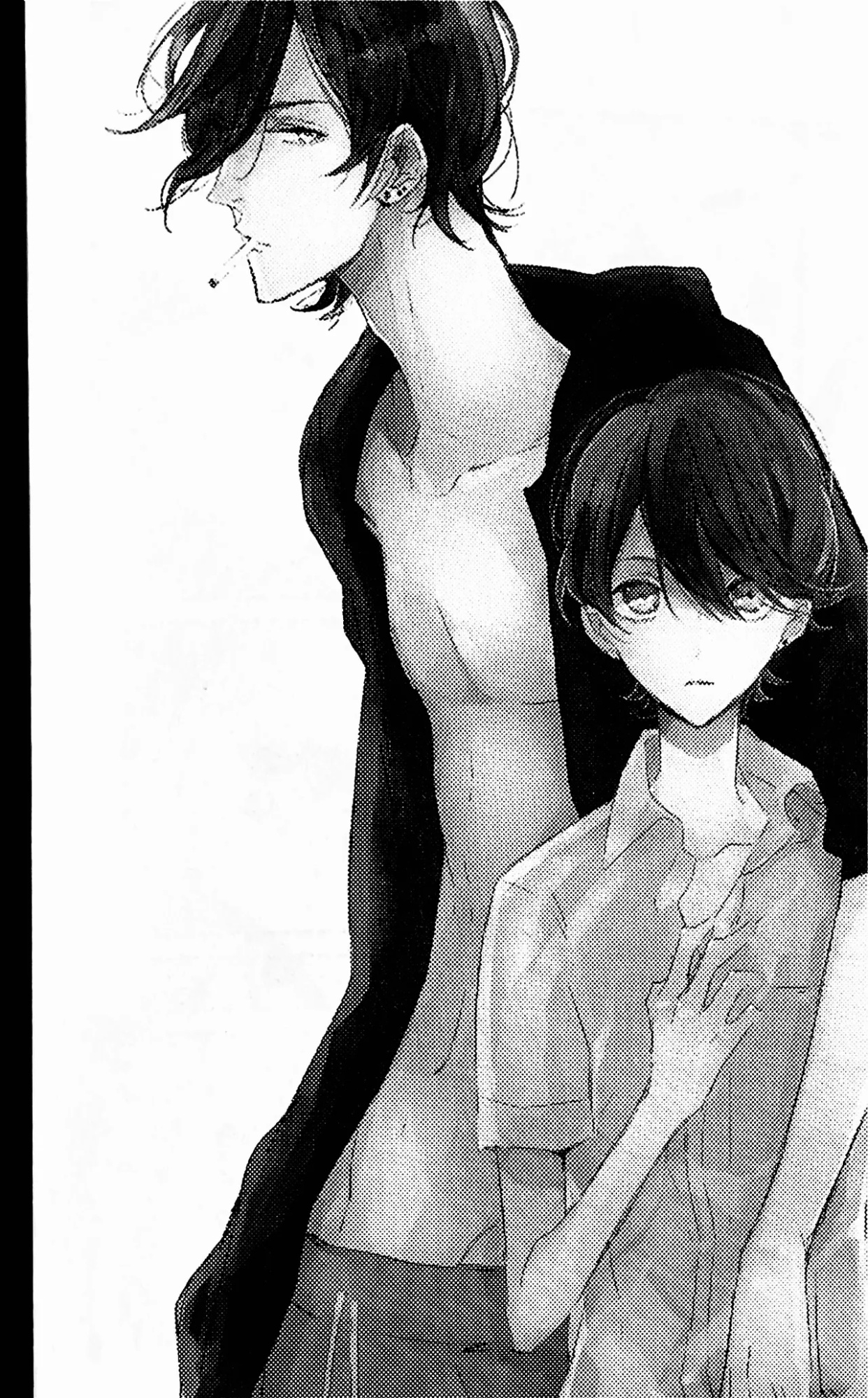 [Ratatouille] 32.8°C (Touken Ranbu) [mayabird]