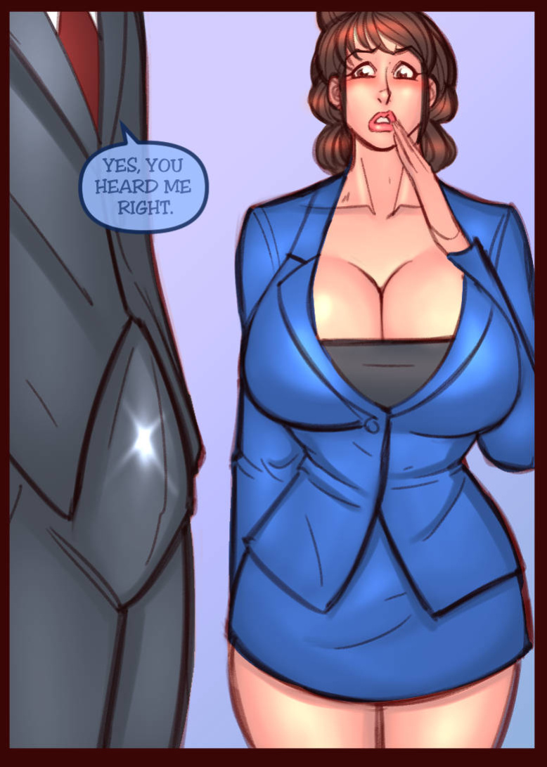 NGT Cómics 09 - Chapter 02 - FULL