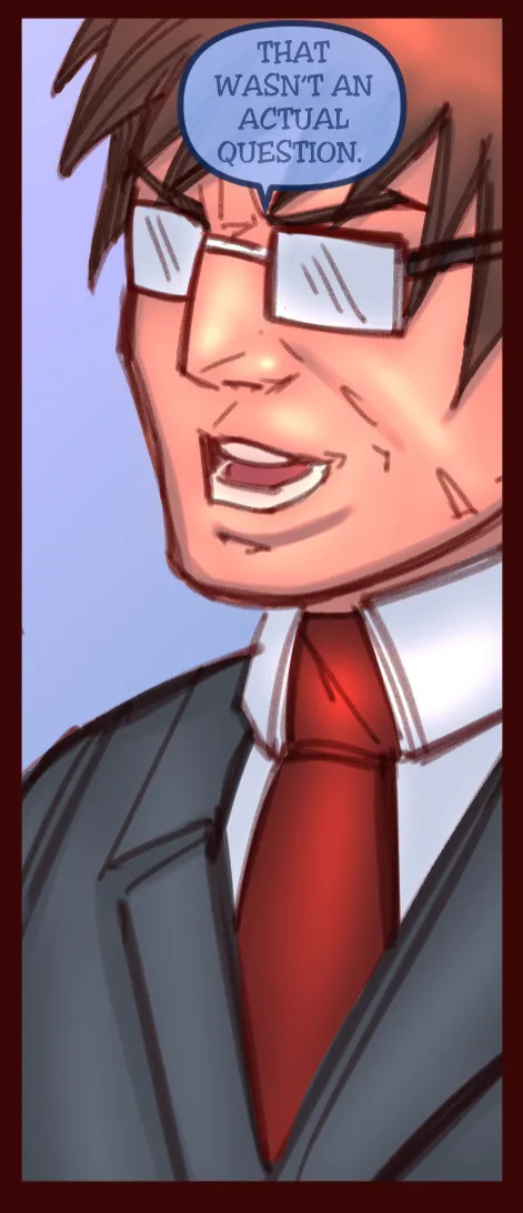 NGT Cómics 09 - Chapter 02 - FULL