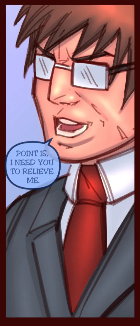 NGT Cómics 09 - Chapter 02 - FULL