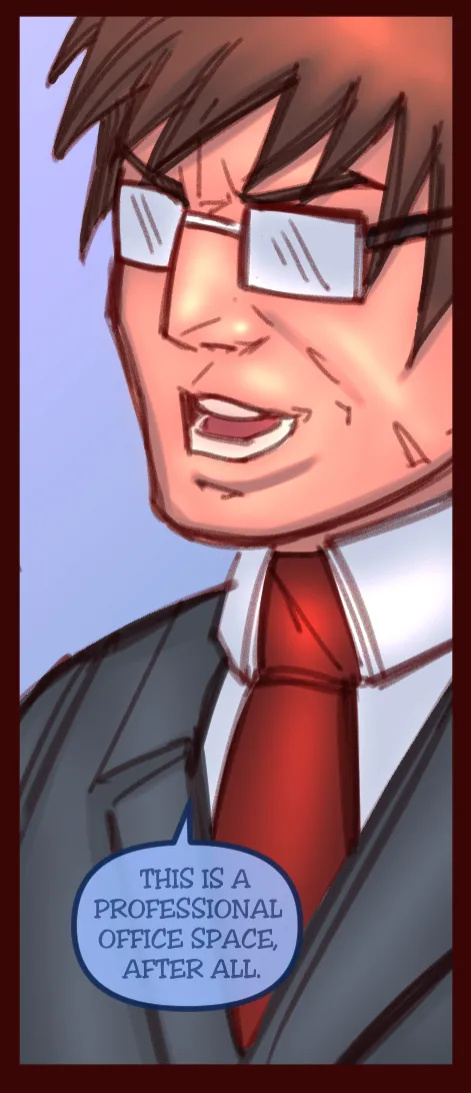 NGT Cómics 09 - Chapter 02 - FULL