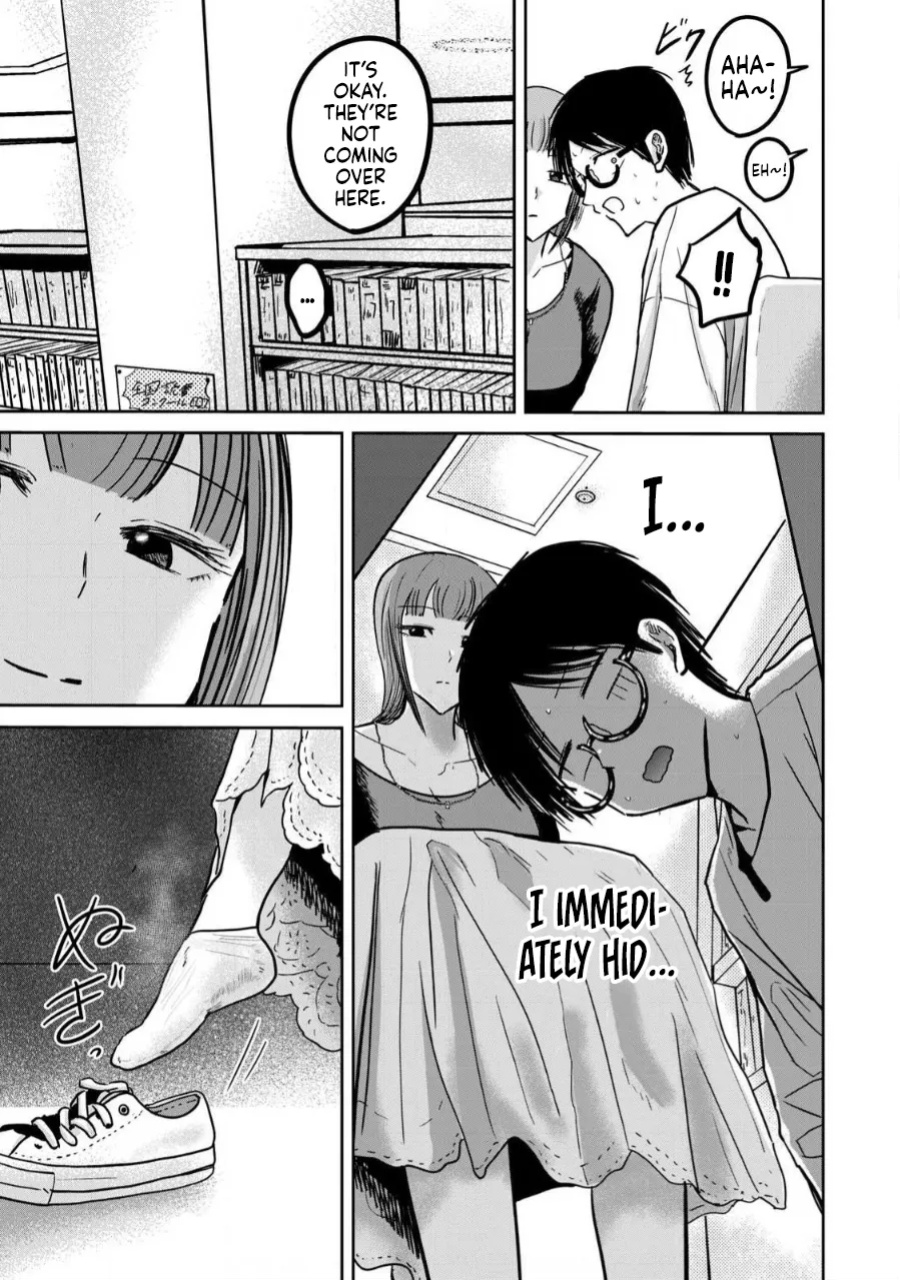 [Nakaura Tomoki] Ueno-kun wa Kaihatsu-zumi Dai 30 wa | Ueno-kun Has Been Developed Chapter 30