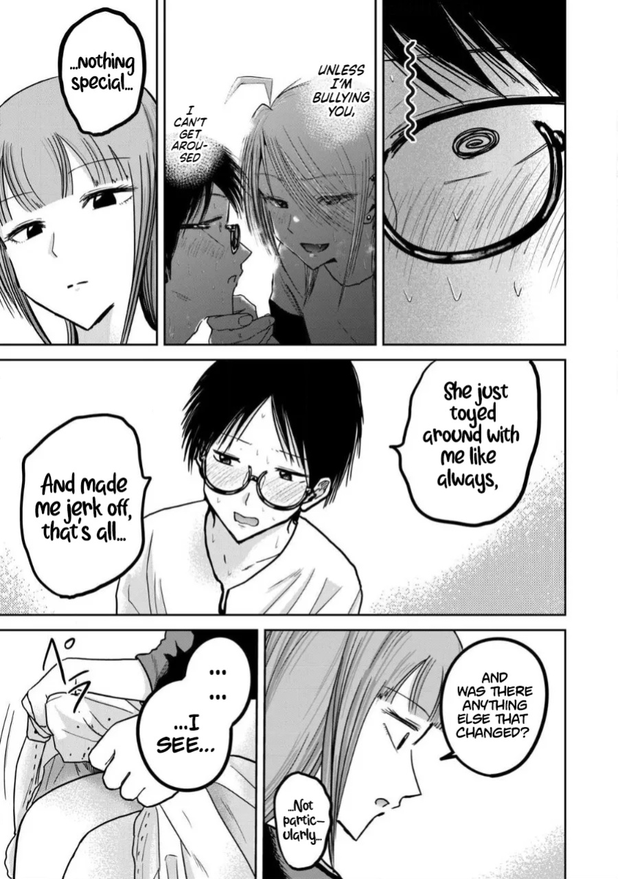 [Nakaura Tomoki] Ueno-kun wa Kaihatsu-zumi Dai 30 wa | Ueno-kun Has Been Developed Chapter 30