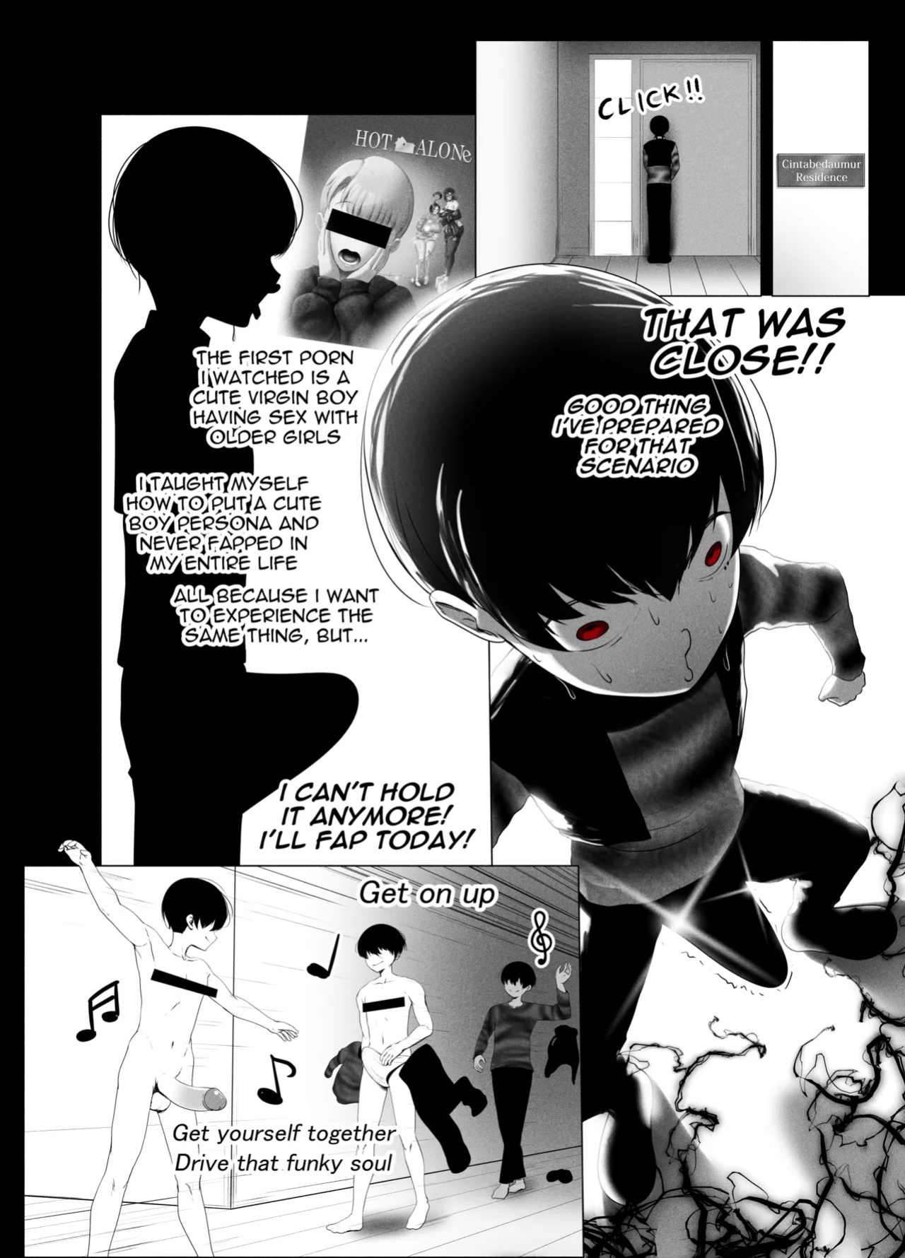 [rienia (KMVT)] Aneoto