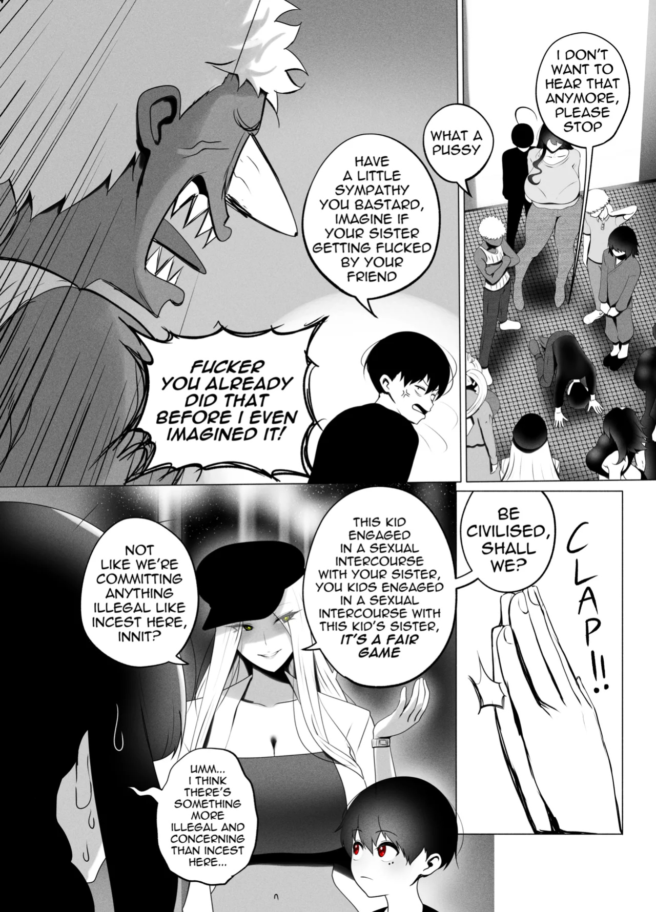 [rienia (KMVT)] Aneoto