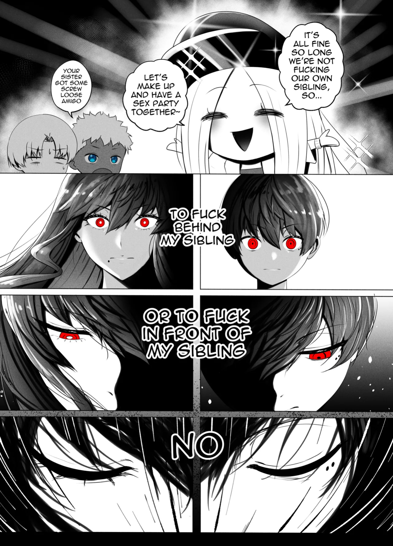 [rienia (KMVT)] Aneoto