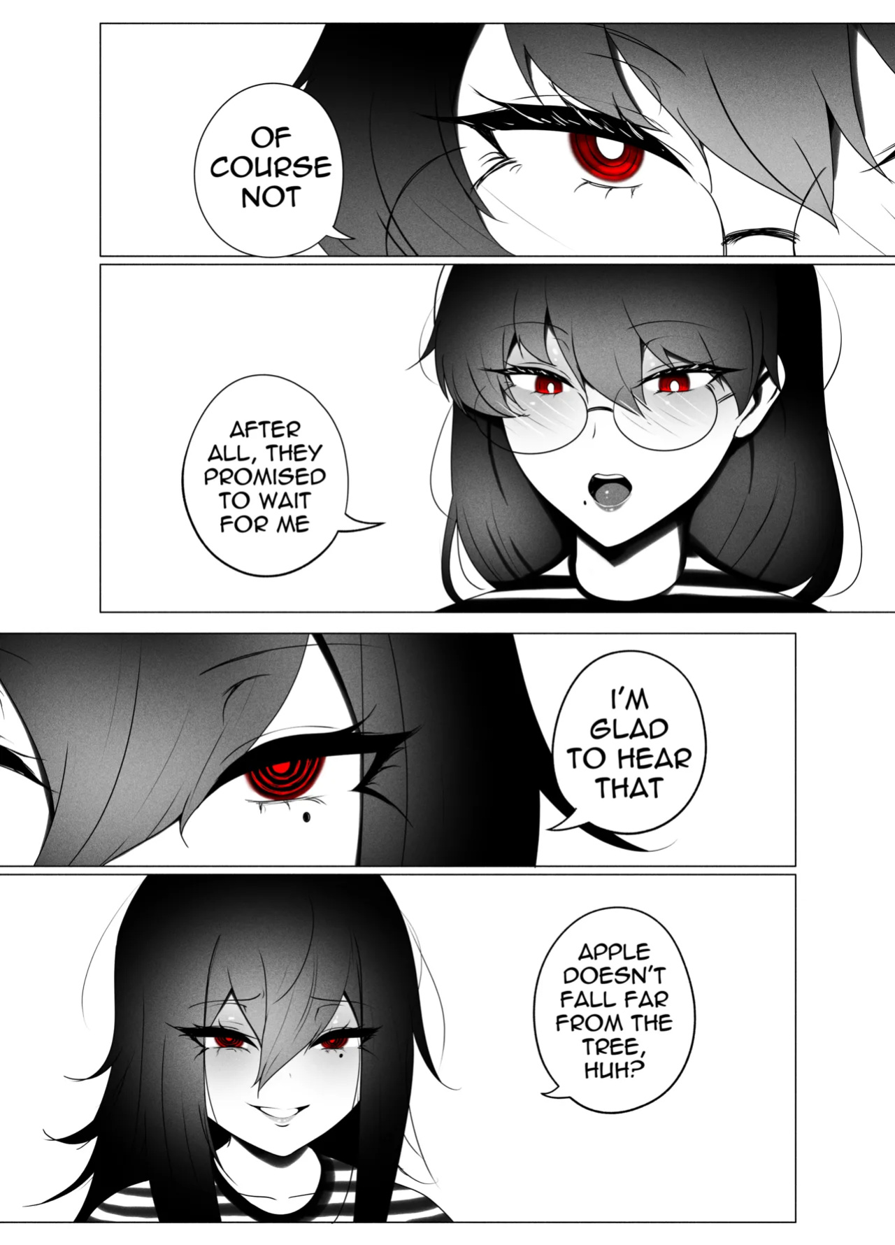 [rienia (KMVT)] Aneoto