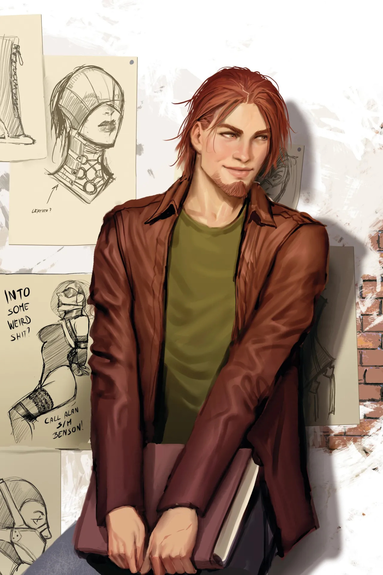 [Shiniez] Sunstone - Book Three