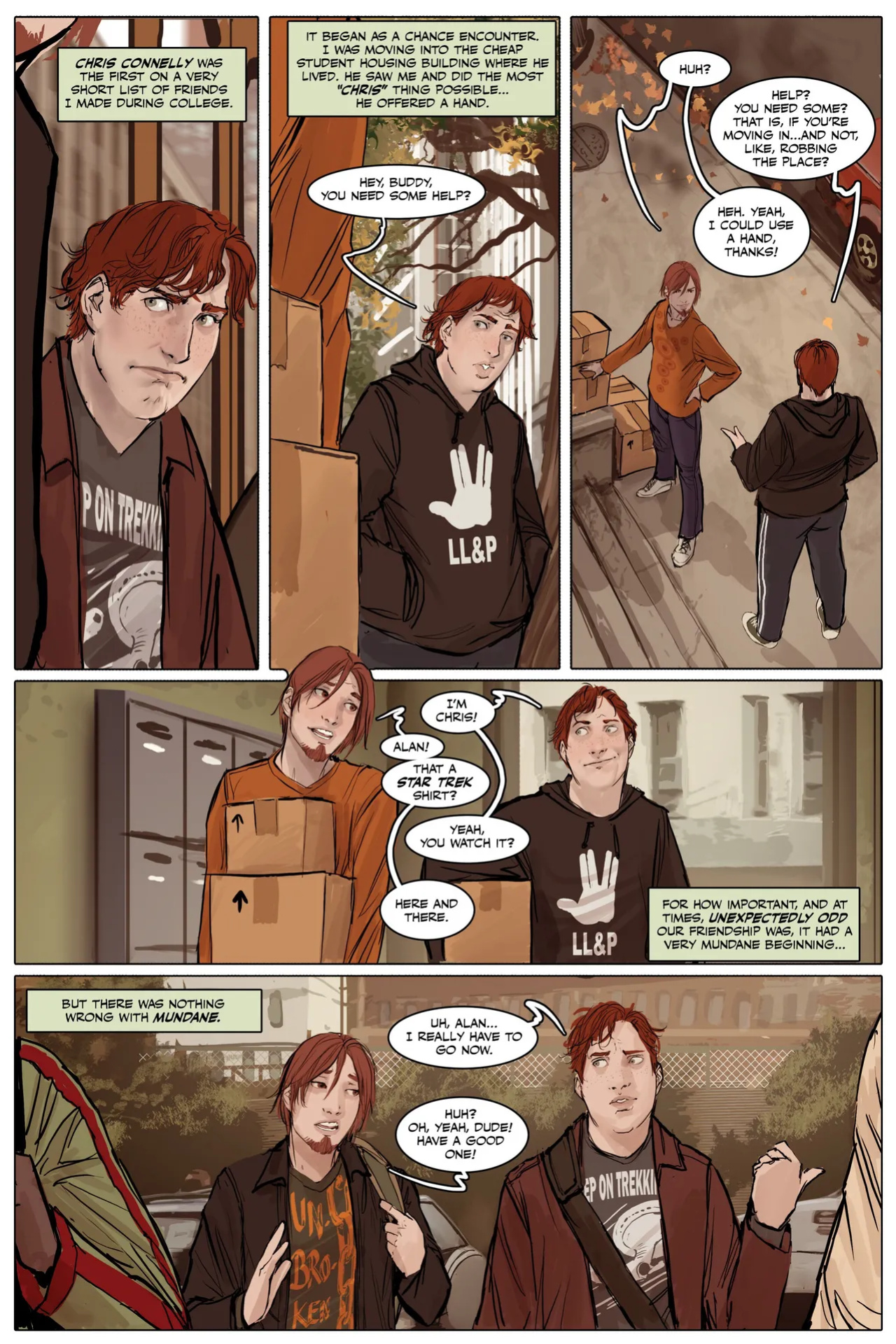[Shiniez] Sunstone - Book Three