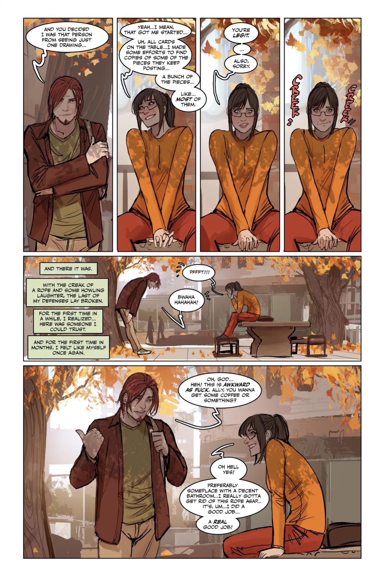 [Shiniez] Sunstone - Book Three