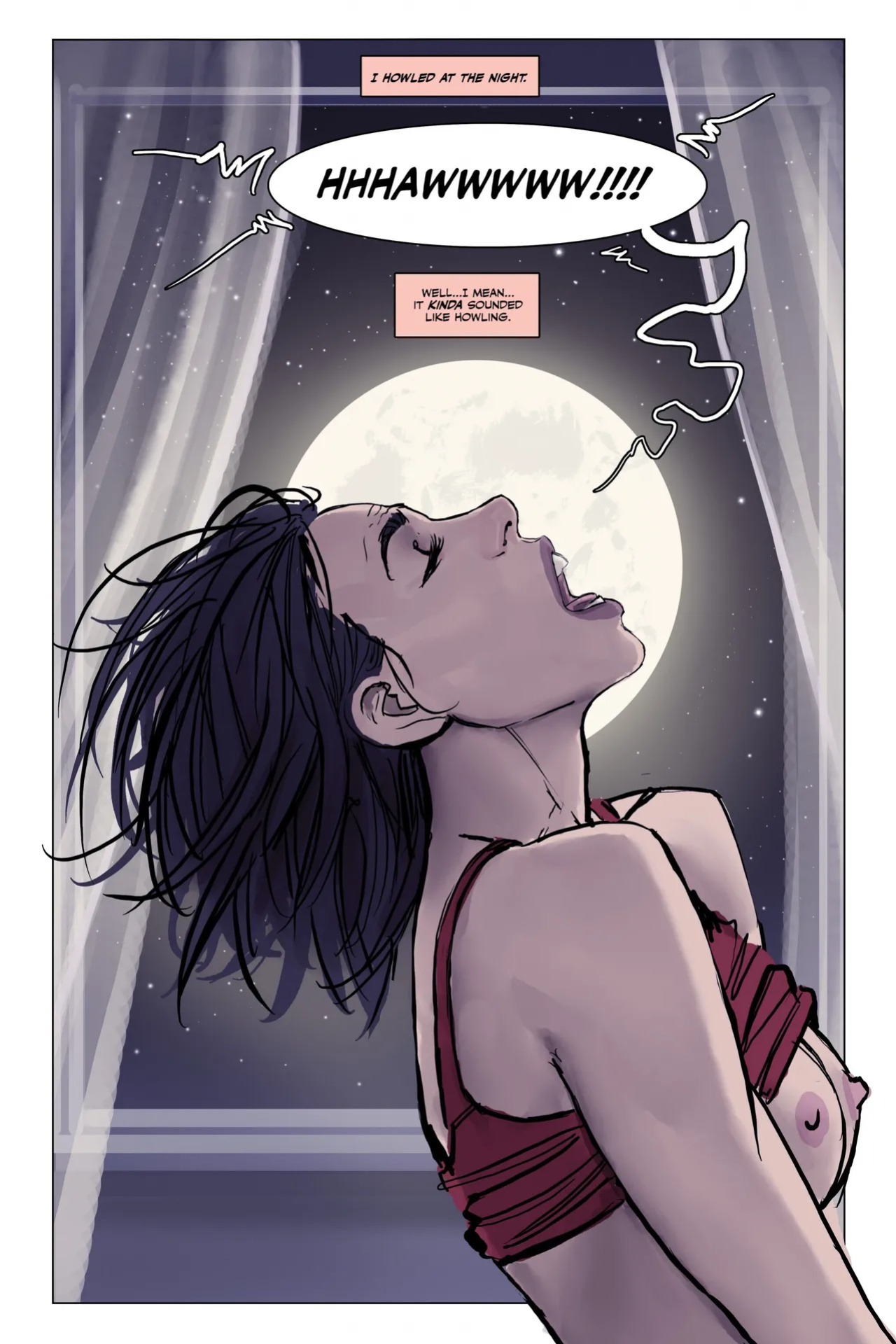 [Shiniez] Sunstone - Book Three