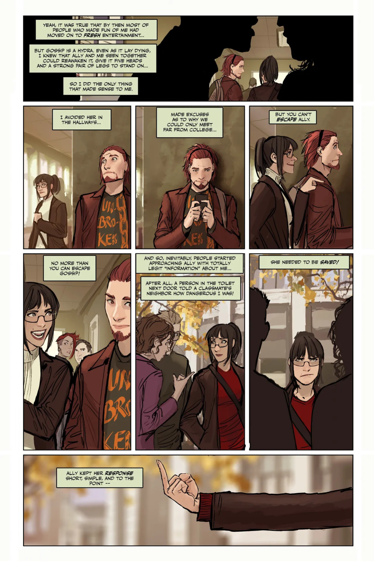 [Shiniez] Sunstone - Book Three