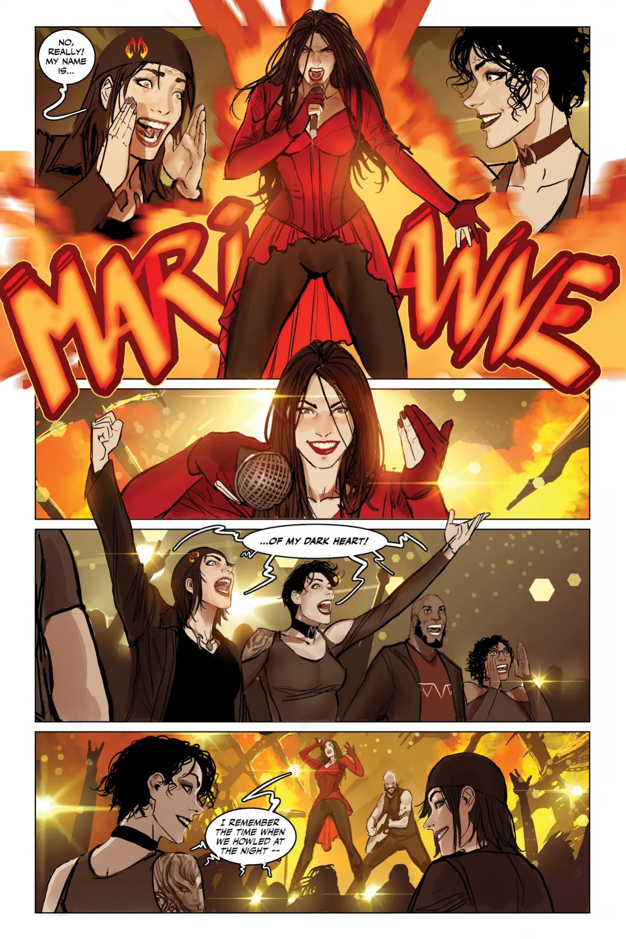 [Shiniez] Sunstone - Book Three