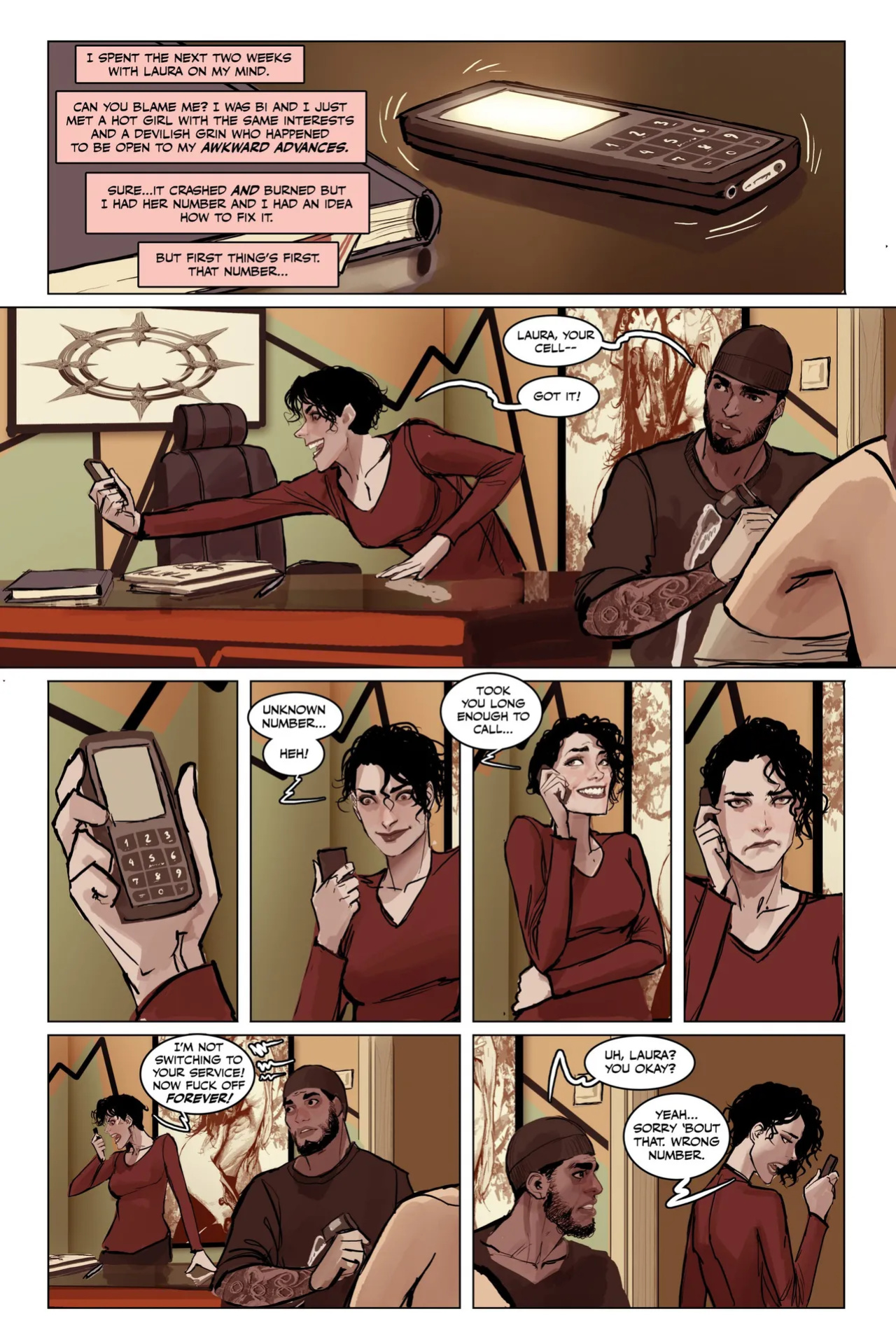 [Shiniez] Sunstone - Book Three