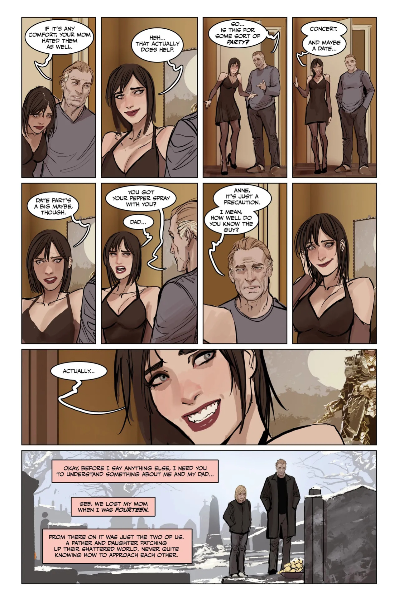 [Shiniez] Sunstone - Book Three