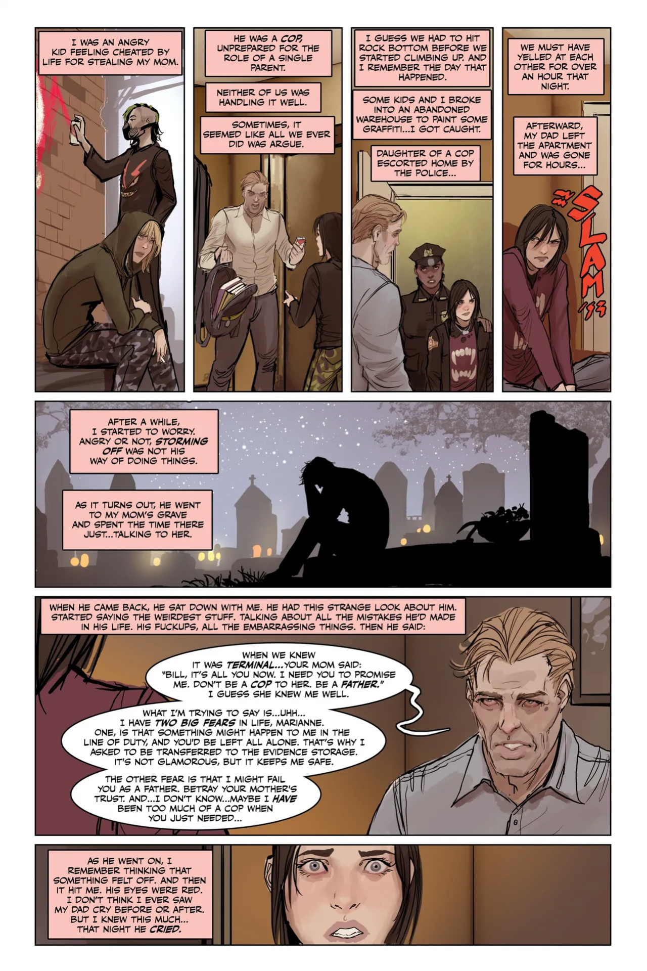 [Shiniez] Sunstone - Book Three