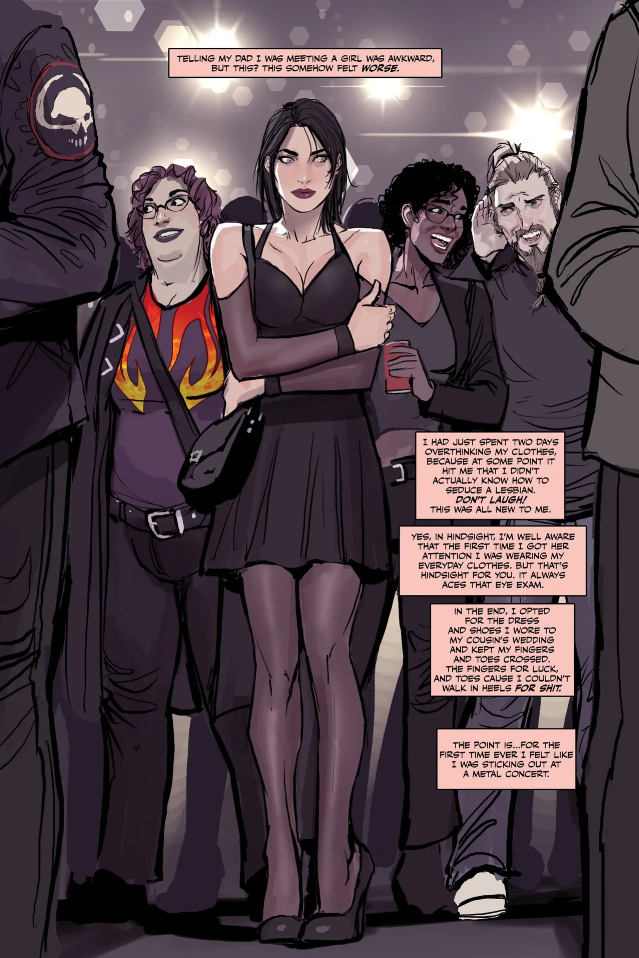 [Shiniez] Sunstone - Book Three