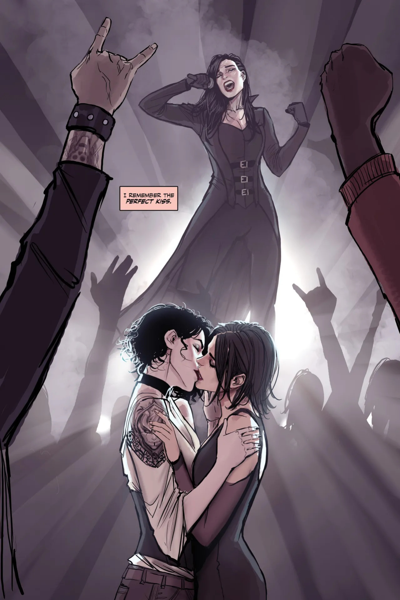 [Shiniez] Sunstone - Book Three