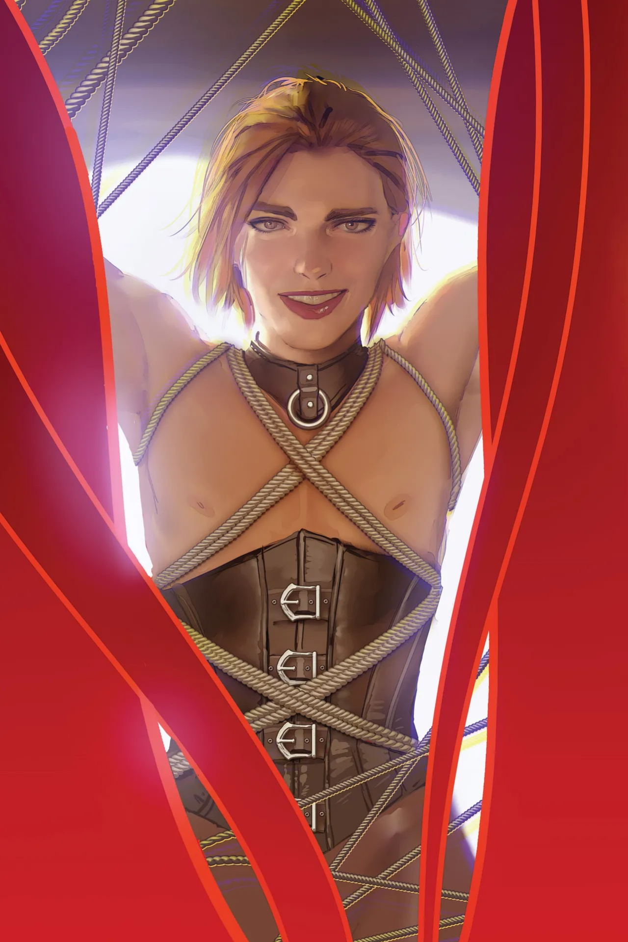 [Shiniez] Sunstone - Book Three