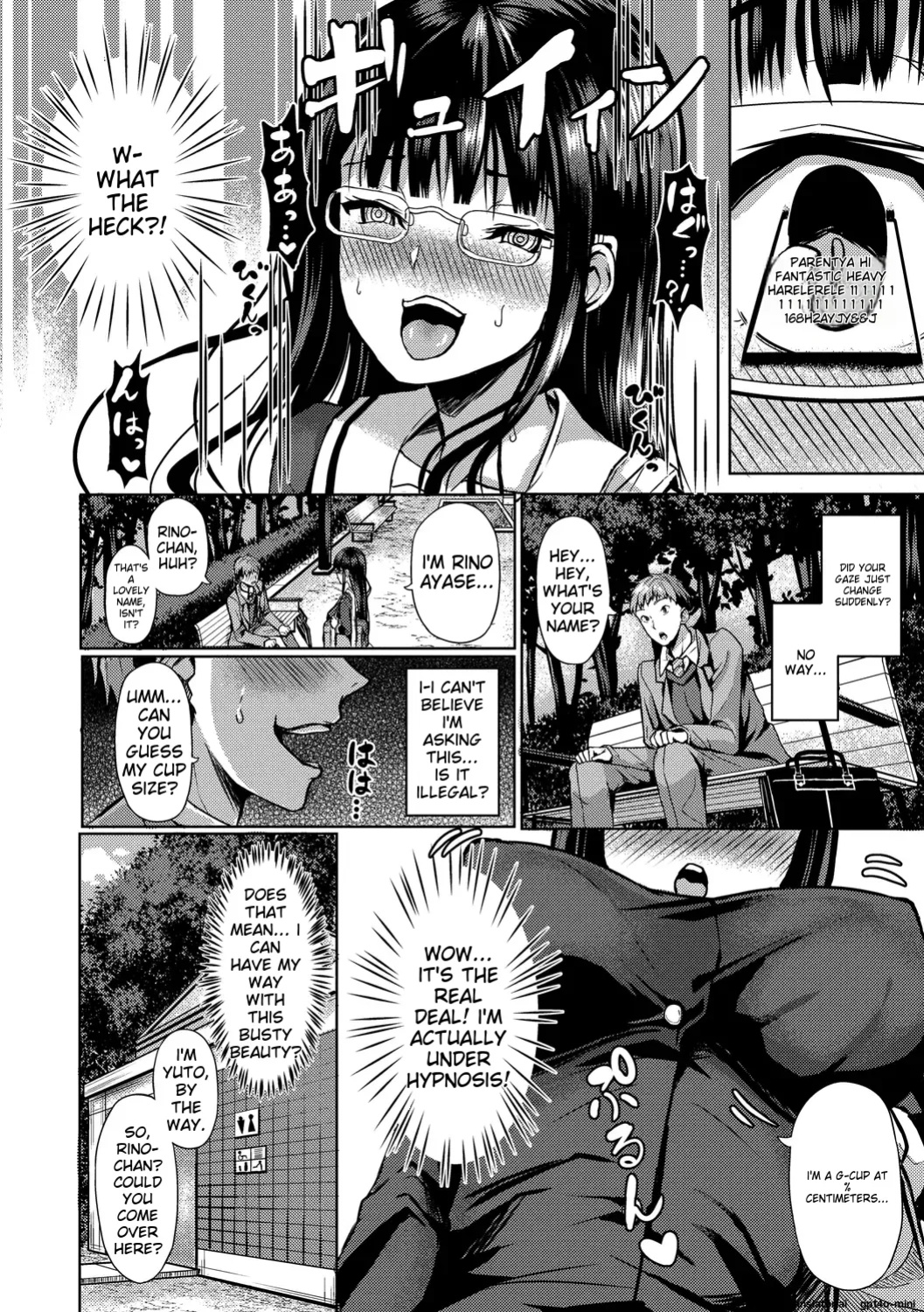 My Childhood Friend is Dependent on me