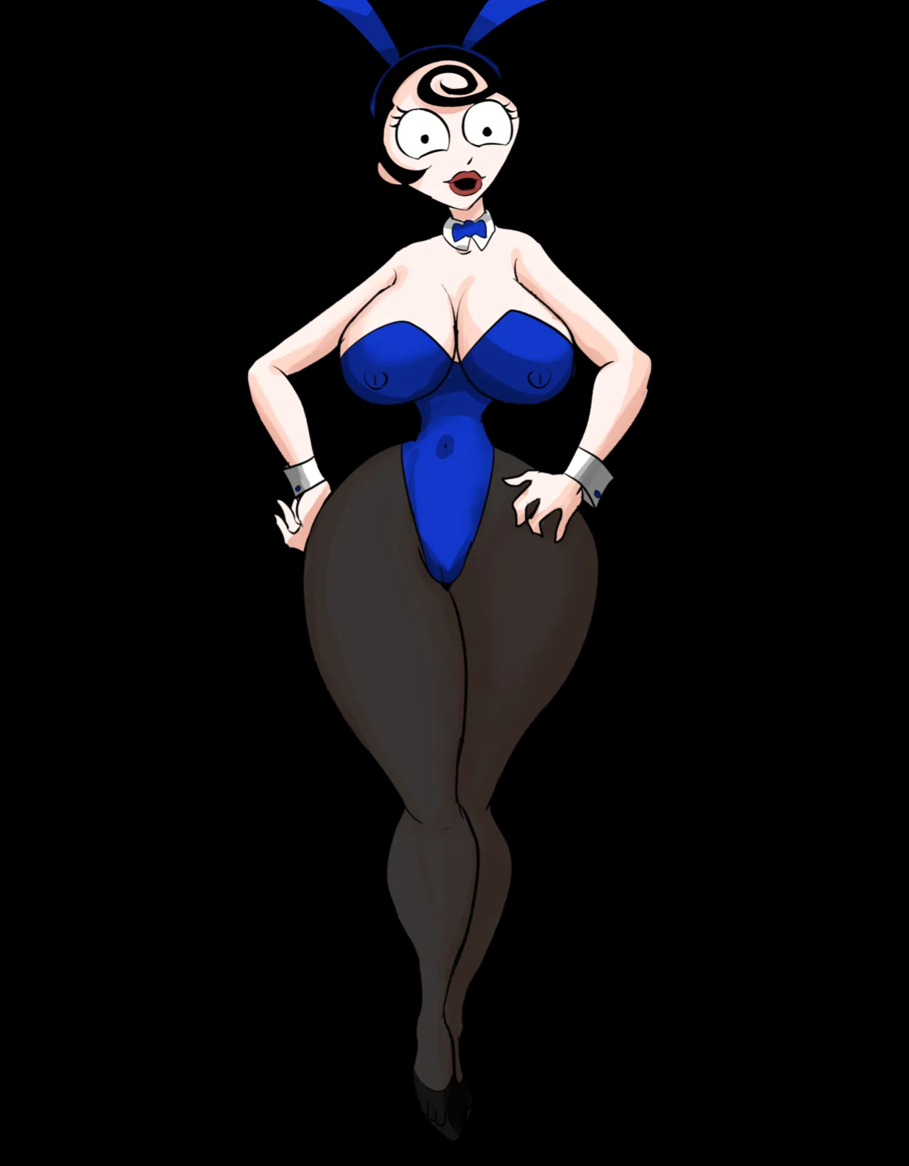 [GuyVanity] Rasslor Ultimate Catfight Tournament (Dexter's Laboratory)