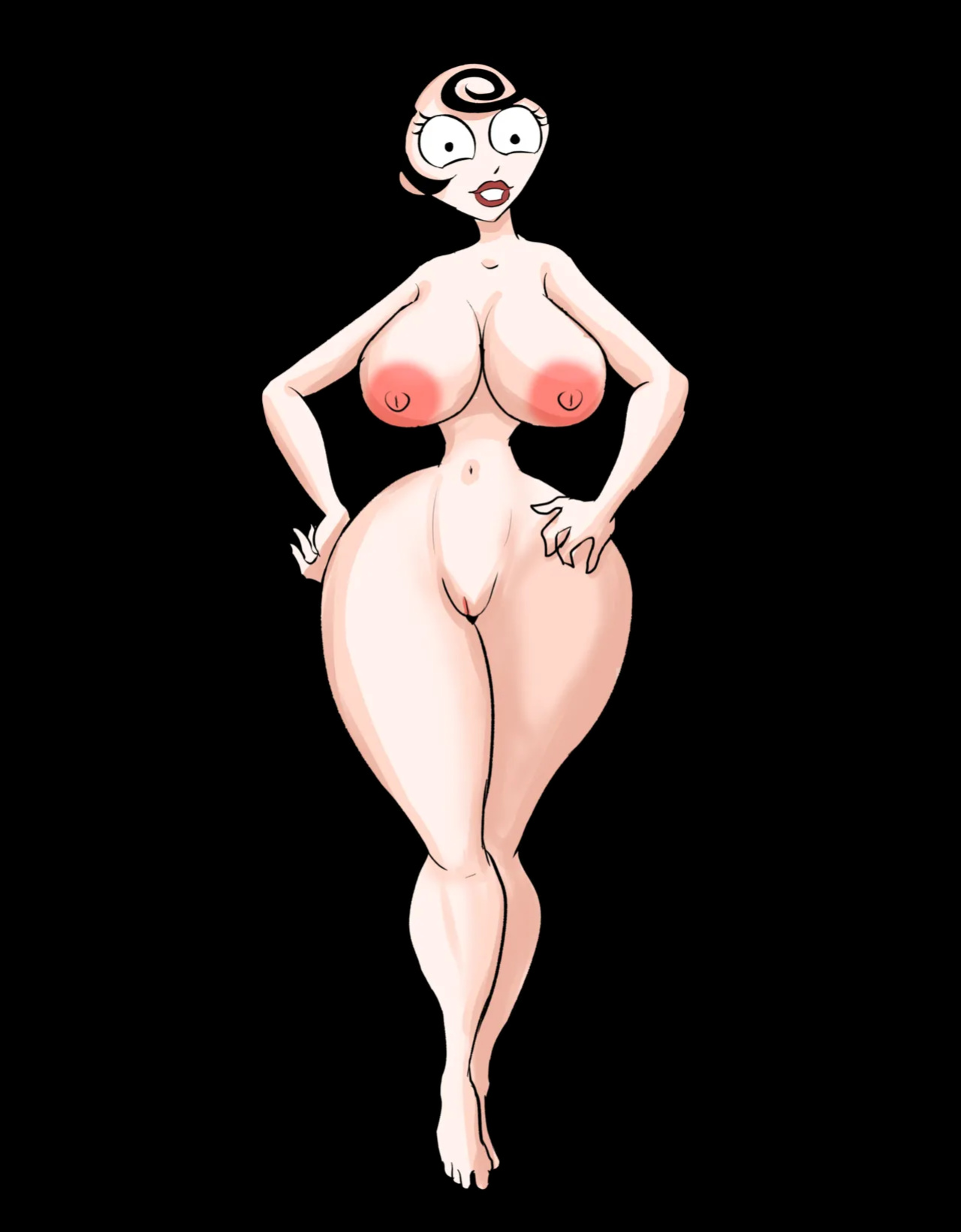 [GuyVanity] Rasslor Ultimate Catfight Tournament (Dexter's Laboratory)