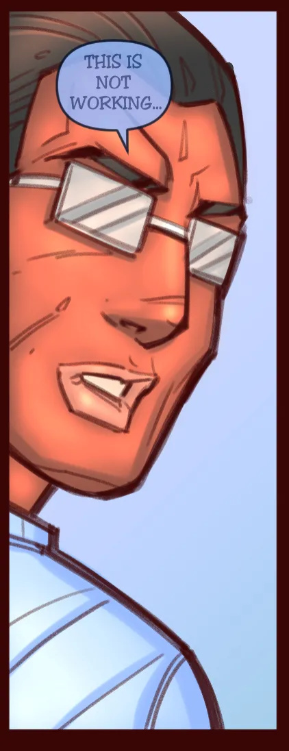 NGT Cómics 12 - Chapter 02 - FULL