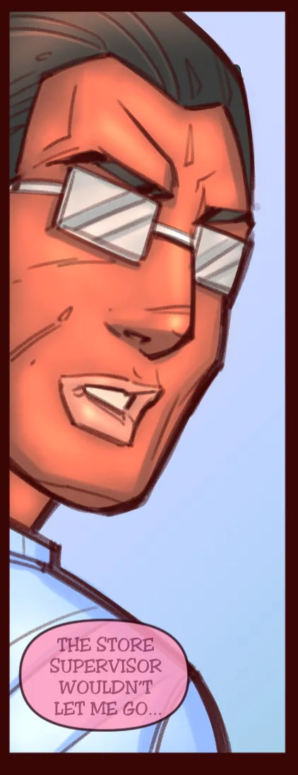 NGT Cómics 12 - Chapter 02 - FULL