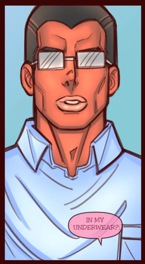 NGT Cómics 12 - Chapter 02 - FULL