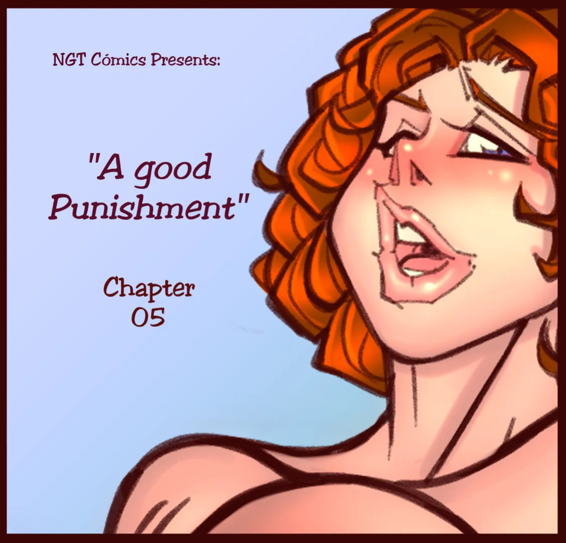 NGT Cómics 12 - Chapter 02 - FULL