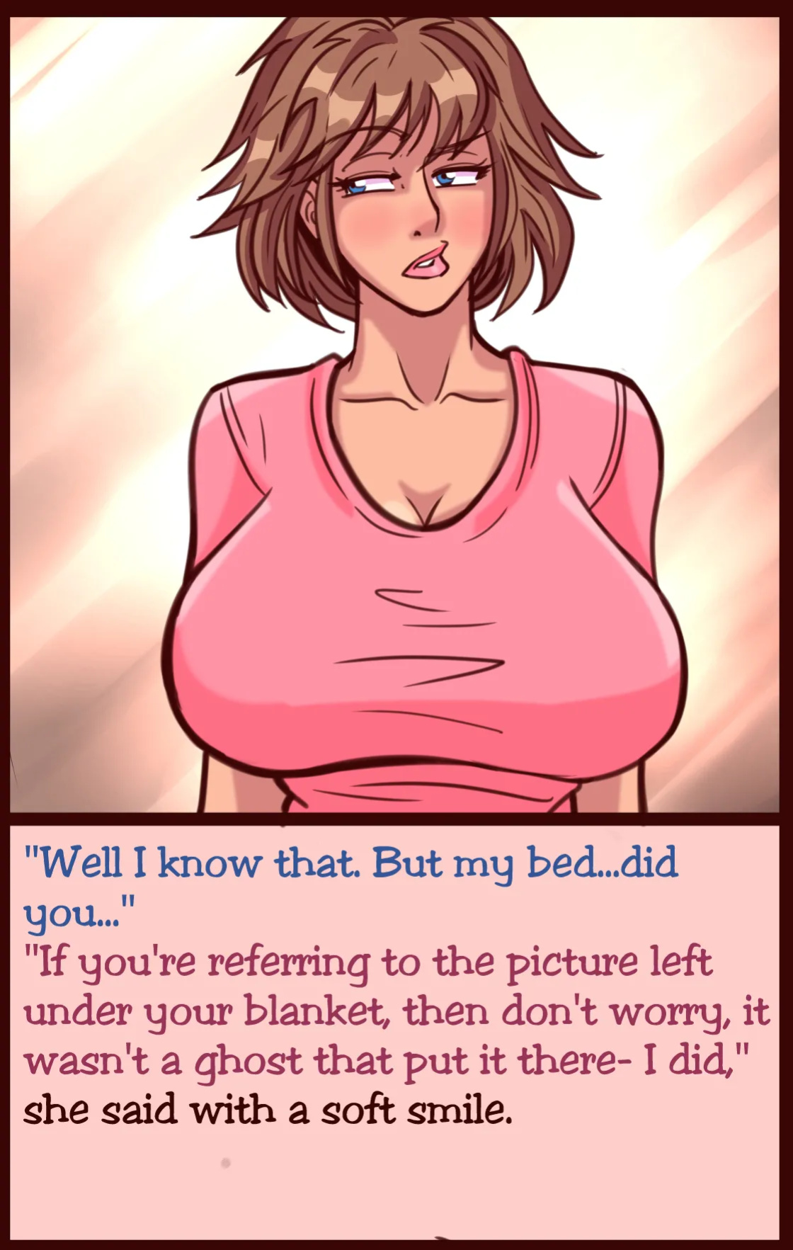 Spicy Stories 10 - Chapter 01 - FULL