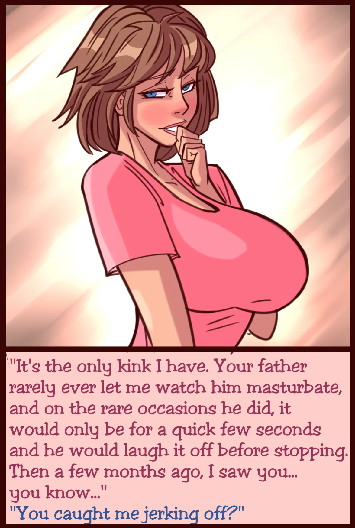 Spicy Stories 10 - Chapter 01 - FULL