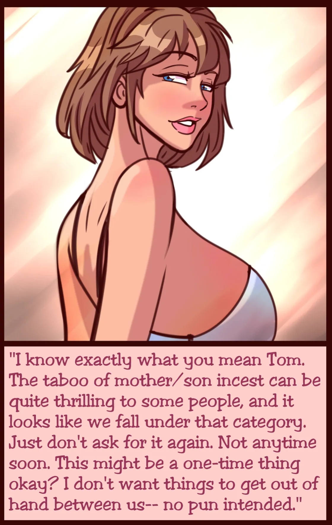 Spicy Stories 10 - Chapter 01 - FULL