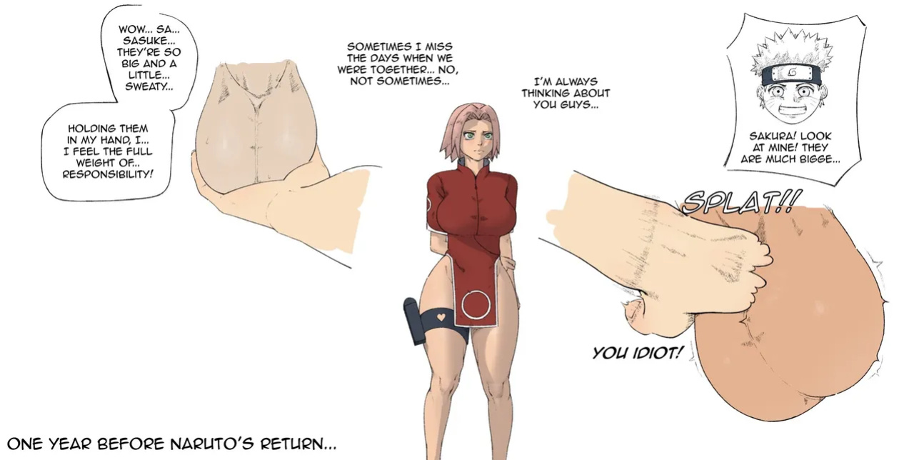 Ballbusting - YamatoBB