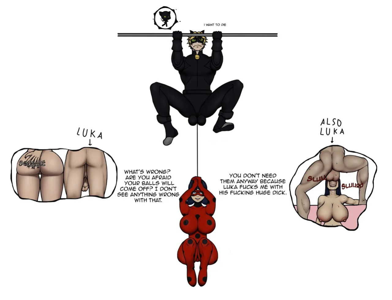 Ballbusting - YamatoBB