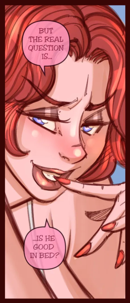 NGT Cómics 13 - Chapter 01 - FULL