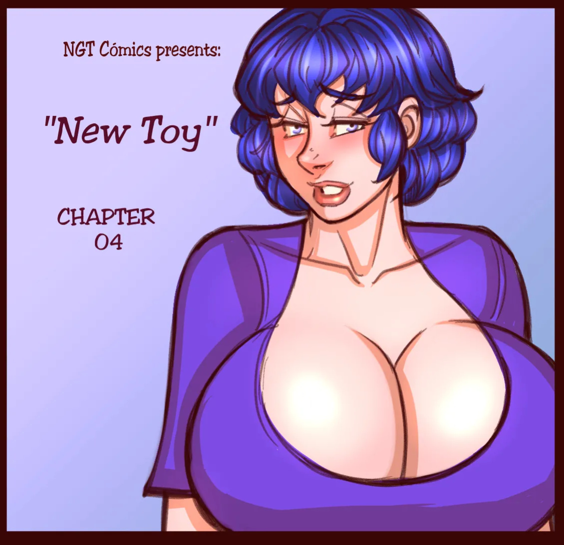 NGT Cómics 13 - Chapter 01 - FULL