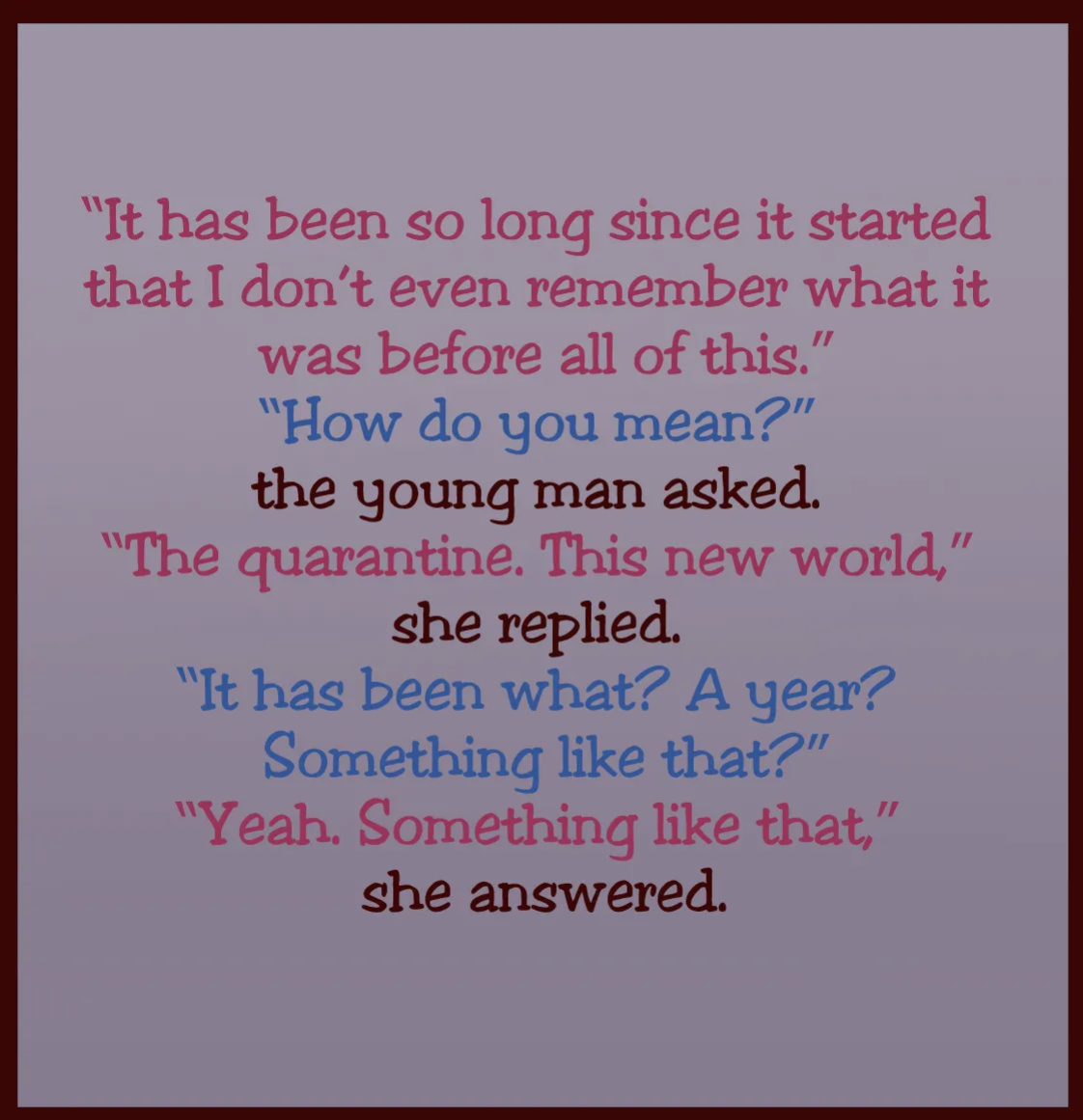 Spicy Stories 11 - Chapter 01 - FULL