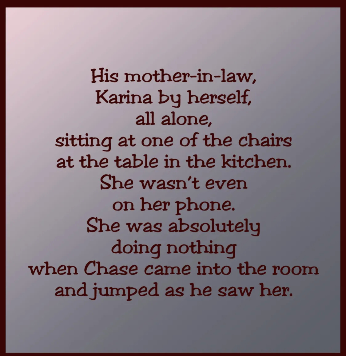 Spicy Stories 11 - Chapter 01 - FULL