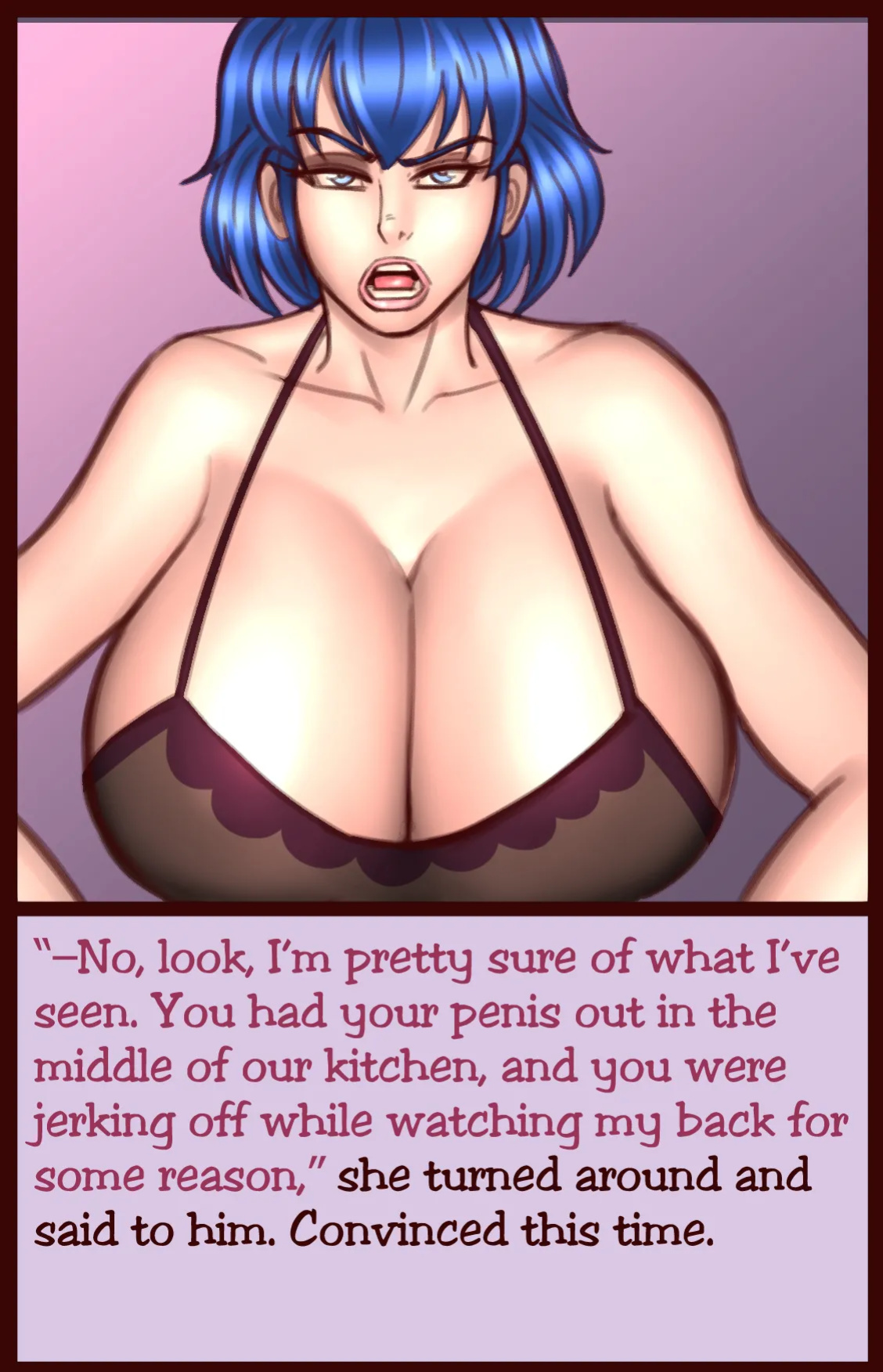 Spicy Stories 11 - Chapter 01 - FULL